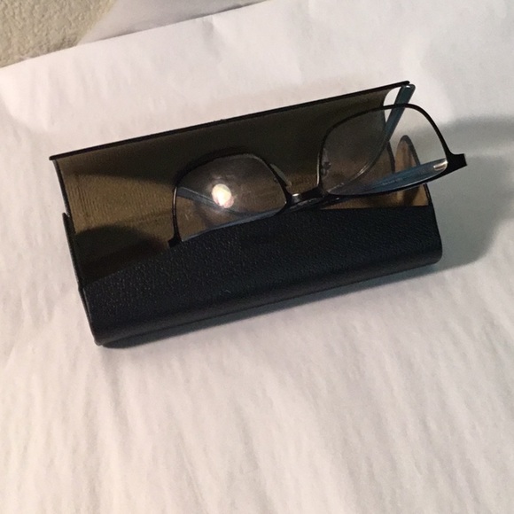 Burberry GLASSES CASE - Picture 3 of 6